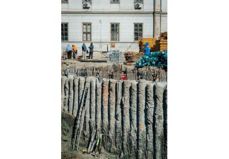 foto: Facebook / Primăria Oradea