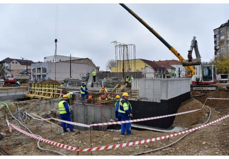 Foto: Szilágyi Lóránd / BIHOREANUL