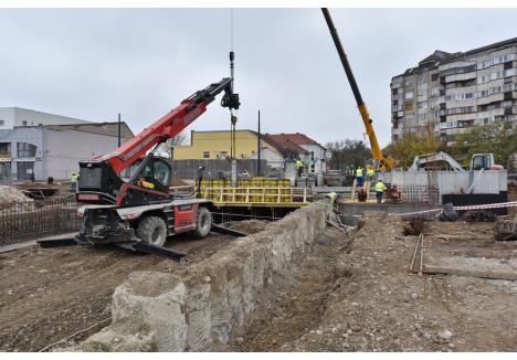 Foto: Szilágyi Lóránd / BIHOREANUL