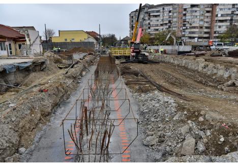 Foto: Szilágyi Lóránd / BIHOREANUL