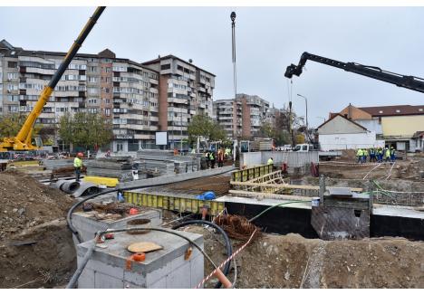 Foto: Szilágyi Lóránd / BIHOREANUL