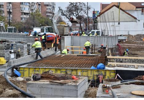 Foto: Szilágyi Lóránd / BIHOREANUL