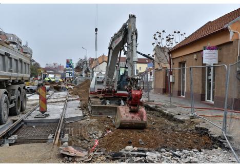 Foto: Szilágyi Lóránd / BIHOREANUL