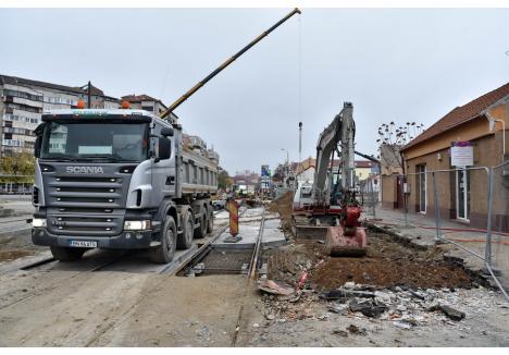 Foto: Szilágyi Lóránd / BIHOREANUL