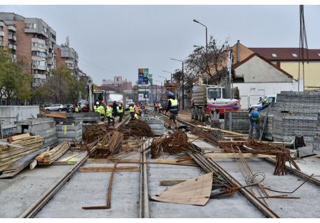 Foto: Szilágyi Lóránd / BIHOREANUL