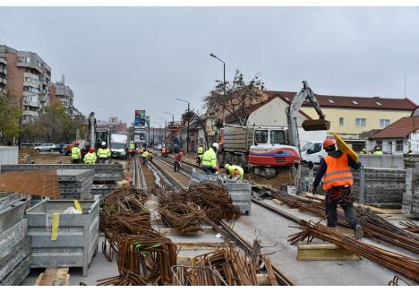 Foto: Szilágyi Lóránd / BIHOREANUL