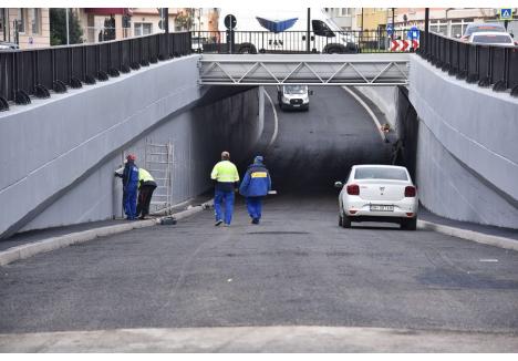 Foto: Szilágyi Lóránd / BIHOREANUL