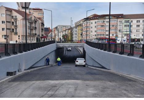 Foto: Szilágyi Lóránd / BIHOREANUL