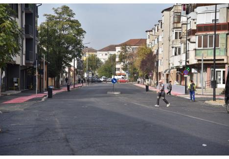 Foto: Szilágyi Lóránd / BIHOREANUL