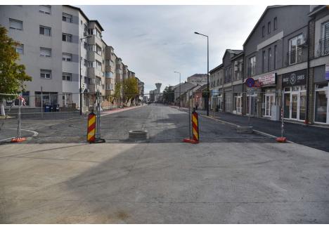 Foto: Szilágyi Lóránd / BIHOREANUL