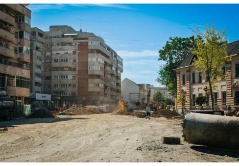 Foto: Primăria Oradea