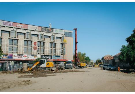 Foto: Primăria Oradea