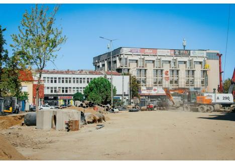 Foto: Primăria Oradea