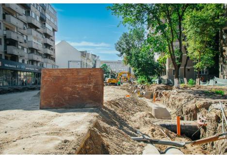 Foto: Primăria Oradea