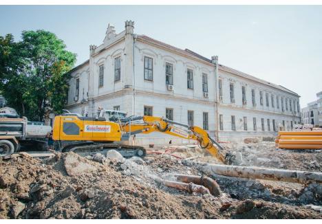 Foto: Primăria Oradea