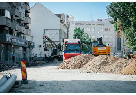 Foto: Primăria Oradea