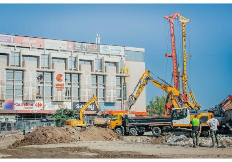 Foto: Primăria Oradea