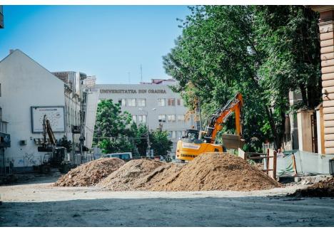 Foto: Primăria Oradea