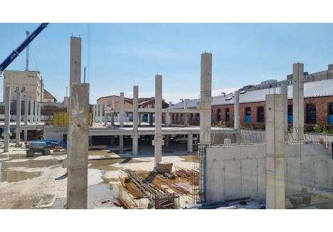 foto: Primăria Oradea