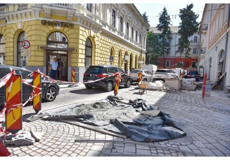 Foto: Szilágyi Lóránd / BIHOREANUL