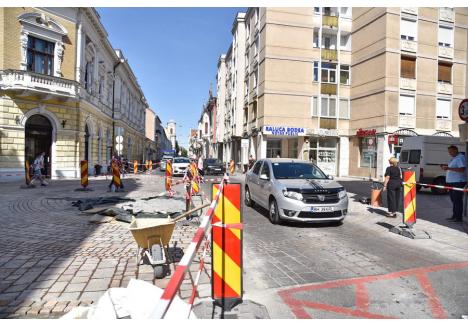 Foto: Szilágyi Lóránd / BIHOREANUL