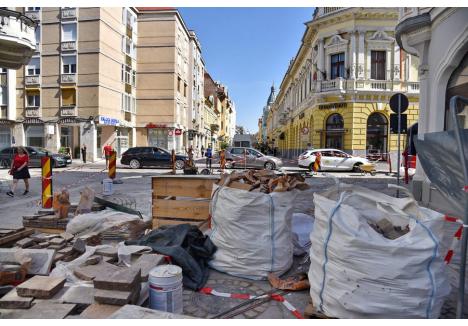 Foto: Szilágyi Lóránd / BIHOREANUL
