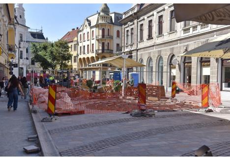 Foto: Szilágyi Lóránd / BIHOREANUL