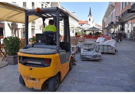 Foto: Szilágyi Lóránd / BIHOREANUL
