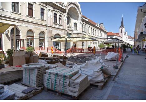 Foto: Szilágyi Lóránd / BIHOREANUL