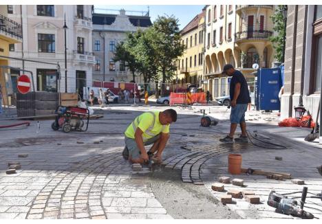 Foto: Szilágyi Lóránd / BIHOREANUL