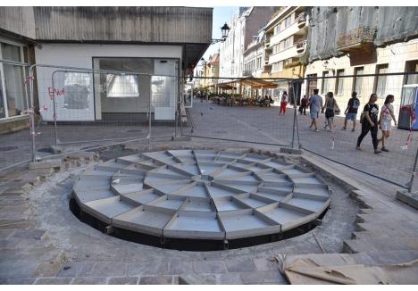 Foto: Szilágyi Lóránd / BIHOREANUL