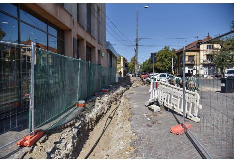 Foto: Szilágyi Lóránd / BIHOREANUL