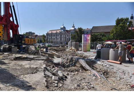 Foto: Szilágyi Lóránd / BIHOREANUL
