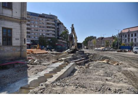Foto: Szilágyi Lóránd / BIHOREANUL