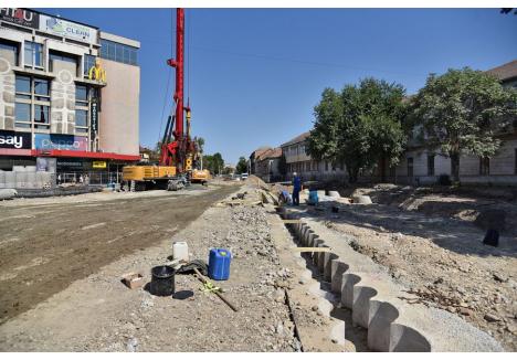 Foto: Szilágyi Lóránd / BIHOREANUL
