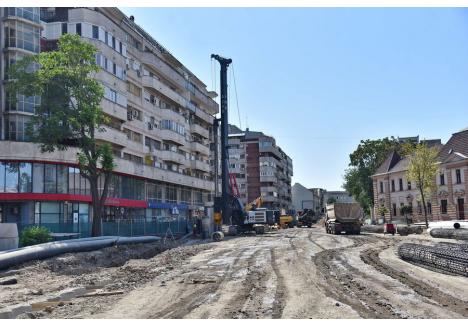 Foto: Szilágyi Lóránd / BIHOREANUL