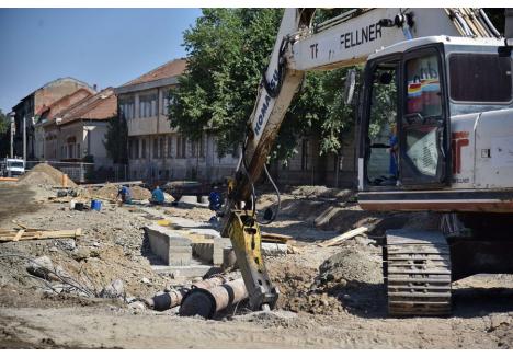 Foto: Szilágyi Lóránd / BIHOREANUL