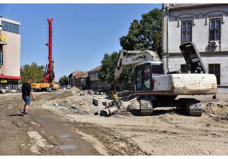 Foto: Szilágyi Lóránd / BIHOREANUL