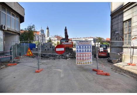 Foto: Szilágyi Lóránd / BIHOREANUL
