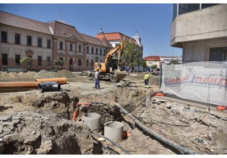 Foto: Szilágyi Lóránd / BIHOREANUL