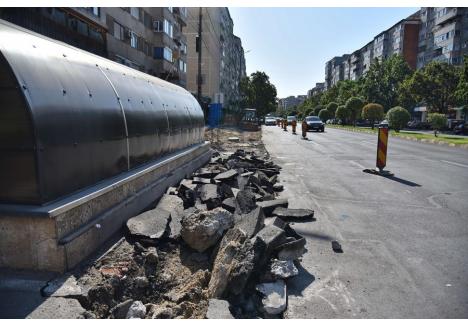 Foto: Szilágyi Lóránd / BIHOREANUL