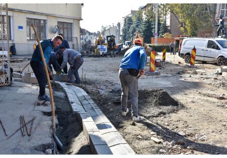 Foto: Szilágyi Lóránd / BIHOREANUL