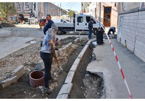 Foto: Szilágyi Lóránd / BIHOREANUL