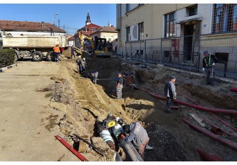 Foto: Szilágyi Lóránd / BIHOREANUL