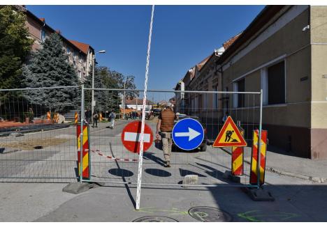 Foto: Szilágyi Lóránd / BIHOREANUL