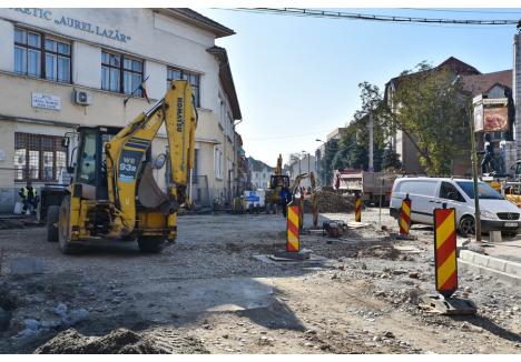 Foto: Szilágyi Lóránd / BIHOREANUL