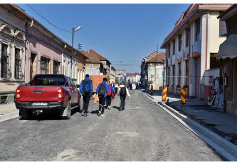 Foto: Szilágyi Lóránd / BIHOREANUL