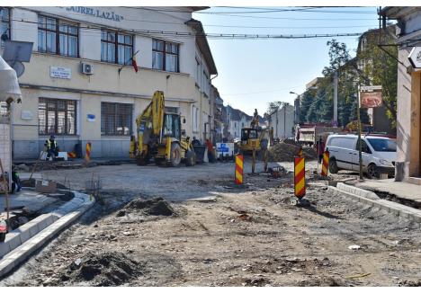 Foto: Szilágyi Lóránd / BIHOREANUL