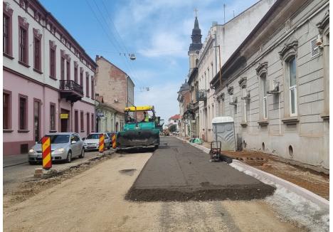 sursa foto: Primăria Oradea