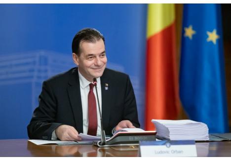 (foto: Guvernul României)